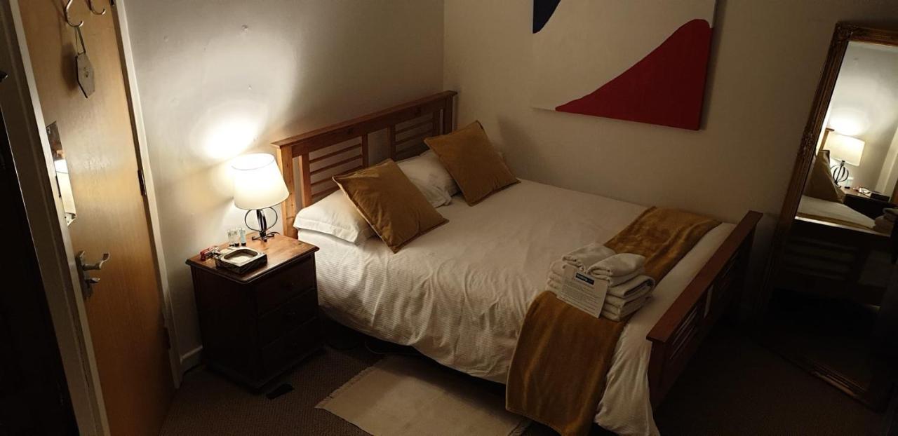City Central Kind Rooms 맨체스터 객실 사진