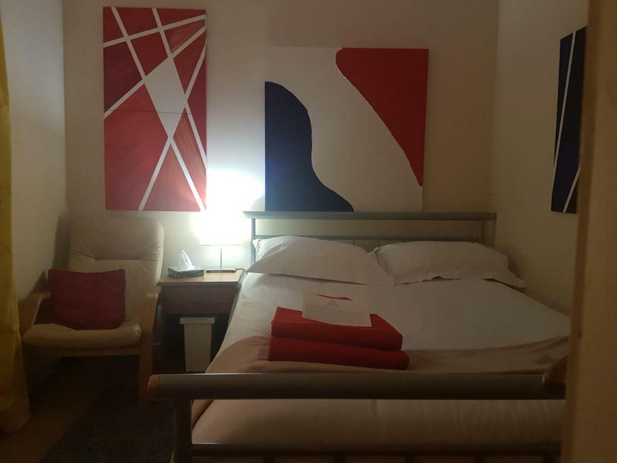 City Central Kind Rooms 맨체스터 외부 사진