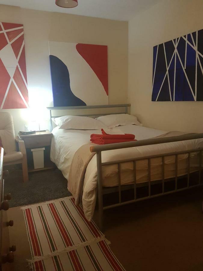 City Central Kind Rooms 맨체스터 외부 사진