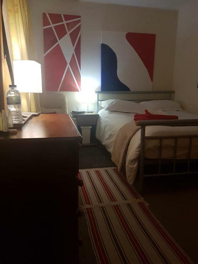 City Central Kind Rooms 맨체스터 외부 사진