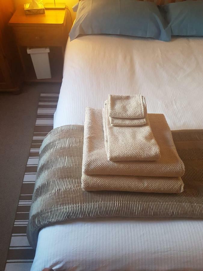 City Central Kind Rooms 맨체스터 외부 사진