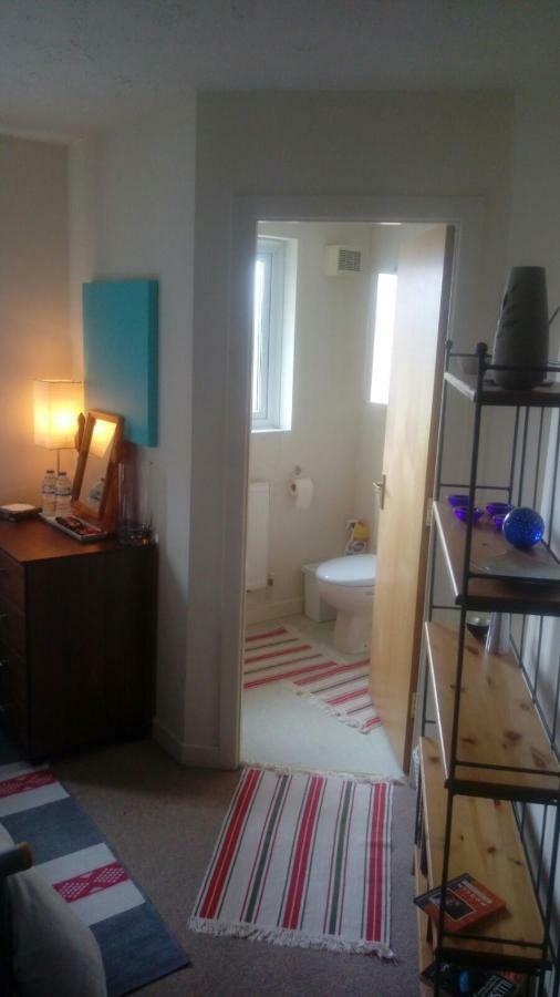 City Central Kind Rooms 맨체스터 외부 사진